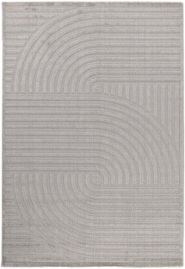 Royal Carpet Chiara 45003 Teppich Rechteckig Synthetisch,Polyester/Cotton/Leather Royal