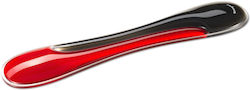 Στήριγμα Καρπού Kensington Keyboard Wrist Duo Gel Red Στήριγμα Καρπού Kensington Keyboard Wrist Duo Gel Red