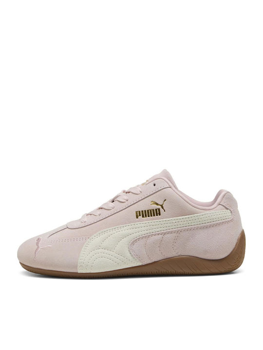 PUMA Og Jr Παιδικά Sneakers Ροζ
