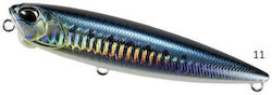 Τεχνητό Duo Realis Pencil 13cm Aha0011 Sardine