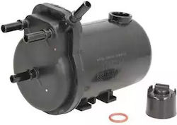 Fuel Filter Ford Escort Classic Turnier Anl Alco Filters Md093