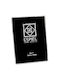 Espiel Metallic Photo Frame With Gray Frame