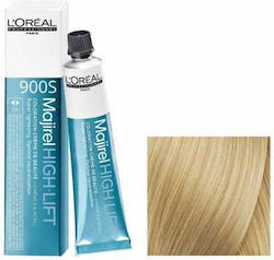 L'Oréal Professionnel Majirel High-lift Βαφή Μα...