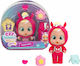 Tm Toys Cry Babies Magic Tears Di Stars Talent Hannah Miniatur-Spaßspielzeug