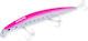 Τεχνητό Akami Intruder Electric Pink