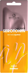 7Suns Cosmetics Serotonin Sunshine 15ml 7Suns Cosmetics Serotonin Sunshine 15ml