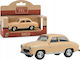 Car Daffi Vehicle Prl Syrena 104 Beige