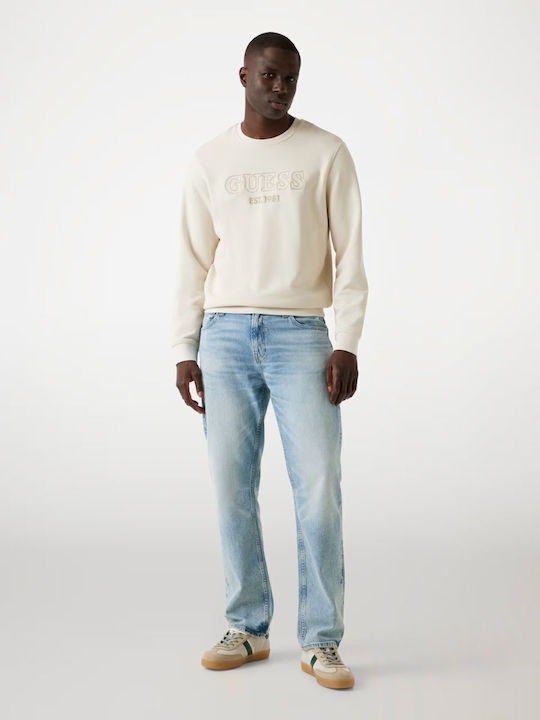 Guess Sweatshirt Graphite