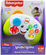 Fisher Price Babyspielzeug Laugh Learn