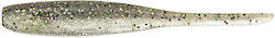 Силиконова Keitech Shad Impact 2" 5см #416 Сребърен Флаш Миньон Силиконова Keitech Shad Impact 2" 5см #416 Сребърен Флаш Миньон