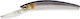 Momeli Artificiale Spanish Lures Dejavu Shiner Mullet