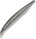 Spanish Lures Mesias Floating 14cm 26gr & 16.5cm 44.3gr – Momeli Artificiale Minnow De Suprafață Sistem De Aruncări Lungi 16.5cm Real Mullet