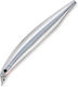 Spanish Lures Mesias Floating 14cm 26gr & 16.5cm 44.3gr – Momeli Artificiale Minnow De Suprafață Sistem De Aruncări Lungi 14cm Nacar