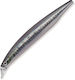 Spanish Lures Mesias Floating 14cm 26gr & 16.5cm 44.3gr – Momeli Artificiale Minnow De Suprafață Sistem De Aruncări Lungi 14cm Real Sardine