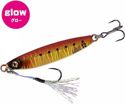 Xesta After Burner Mini Casting Jig 7g Rgdl