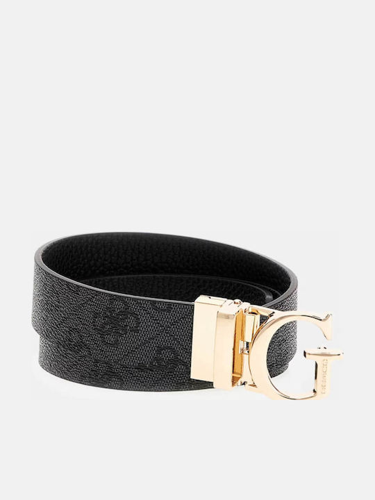 Guess Curea de Damă Gri