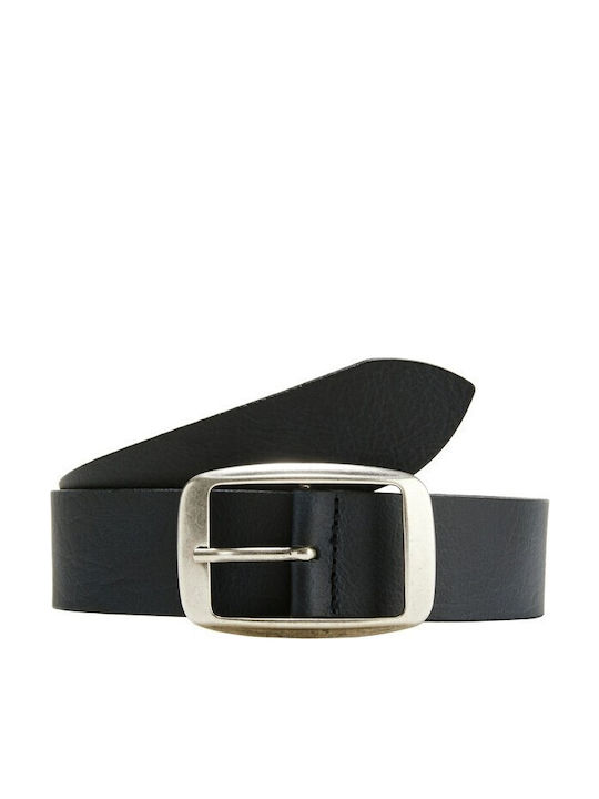 Women's Belt Navy Blue