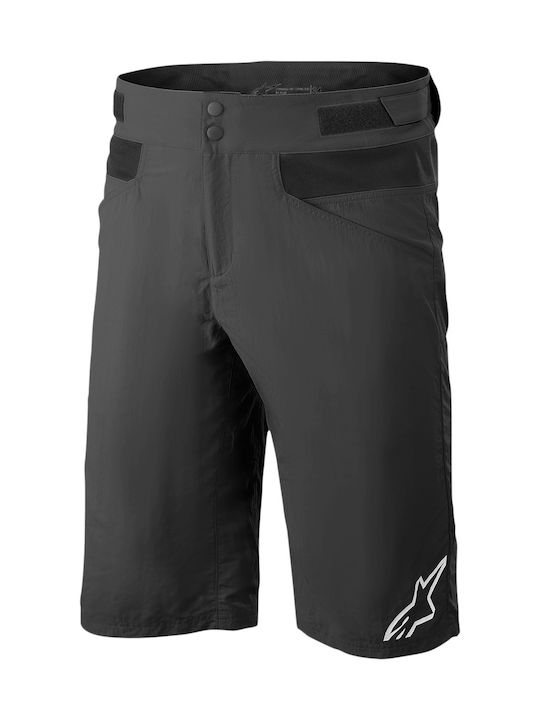 Alpinestars Drop Ανδρικό Σορτς Ποδηλασίας με Μαξιλαράκι