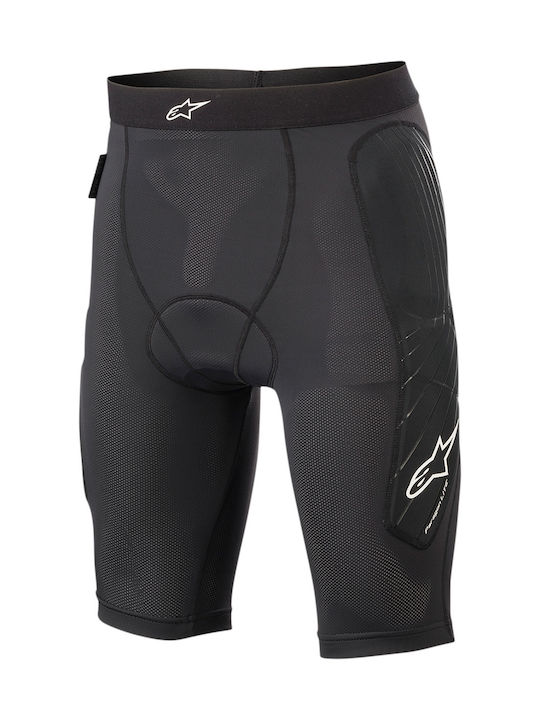 Alpinestars Pantaloni De Ciclism Pentru Bărbați Negri Alpinestars Pantaloni De Ciclism Pentru Bărbați Negri