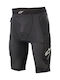 Alpinestars Колани за колоездене Черен