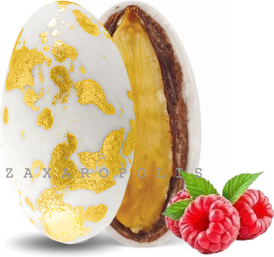 Zaxaropolis My Choco in Form von Standard mit Geschmack von Schokolade Gold 1000gr