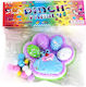 Pinch Quetschbar Squishy Rosa