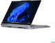 Lenovo ThinkBook 14 2-in-1 G5 IAU 14" IPS FHD+ Touchscreen (Ultra 5-225U/16GB/512GB SSD/W11 Pro) Luna Grey (US Keyboard)
