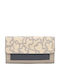 Billetera Large Women's Wallet Classic Beige