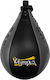 Olympus Sport Speed Punching Bag Black