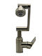 Kitchen Faucet Counter Inox
