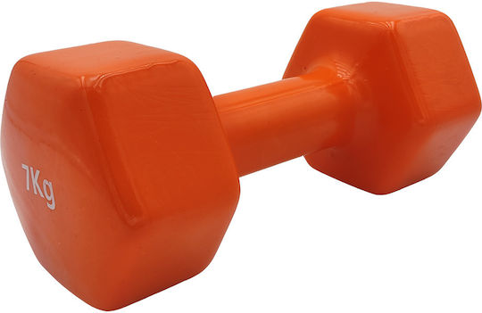 Liga Sport OEND390399-7 Βαράκι Βινυλίου 1 x 7kg