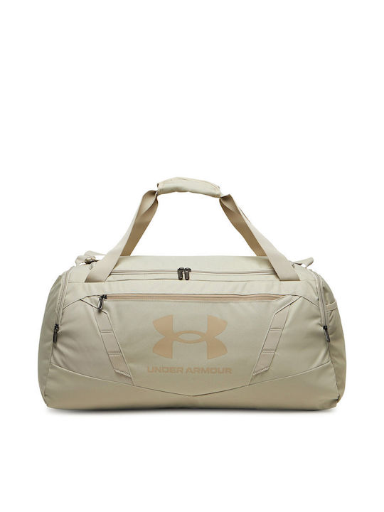 Under Armour Undeniable 5.0 Τσάντα Ώμου για Γυμ...