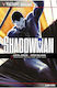 Hero Universe Origins Shadowman Alien PB