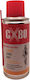Cx-80 Spray 150 Ml Dry Chain Lubricant