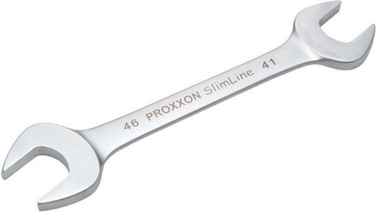 Proxxon Двойна немска гаечна ключалка Размер 41x46мм
