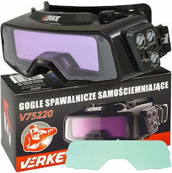 Verke Elektronik Brillen