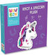 Meșteșuguri pentru Copii Tm Toys Set Creativ Pernă Diy Unicorn
