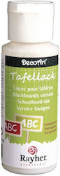 Farb Schwarz Tafel Transparent 59ml