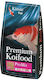 Τροφη Ψαριων Λιμνης Κοι Πελλετ Αναμικτα Kinshi Premium Koifood Promix M Τροφη Αναμικτα Πελλετ Σπεσιαλ 10 Kg