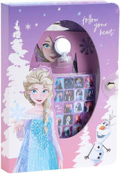 Σετ Χαρτικών Frozen 8 Τεμάχια