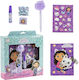 Gabby's Dollhouse Diary Accessories