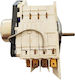 Eingebauter Programmierer Für Waschmaschinen Ec4324.02