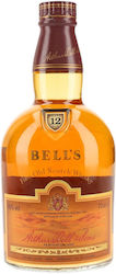 Bell's 12 Jahre 750ml