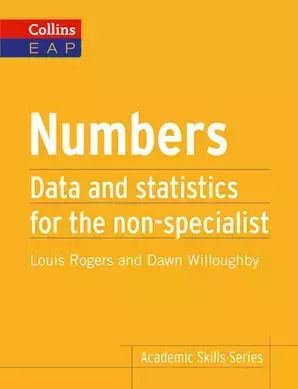 Numbers. Academic Skills Series Numbers. Academic Skills Series