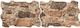 La Fenice Fliese Boden / Wand Innenbereich 60x4...