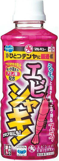 Ενισχυτικό Γαρίδας Marukyu Ebishaki 0508 400g Tai Rubber Tenya