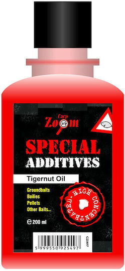 Carp Zoom Liquid Special 200ml Συκώτι Κωδ.8841