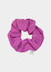 Scrunchie Lucios Lila