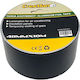 Cresman Self-Adhesive Aluminum Tape Black 48mmx10m 1pcs 1806008780000