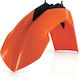 Vorderrad-Kotflügel Acerbis Ktm 07-13 Orange